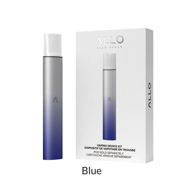 Allo Sync Device Kit - Downtown Smokes N Vapes