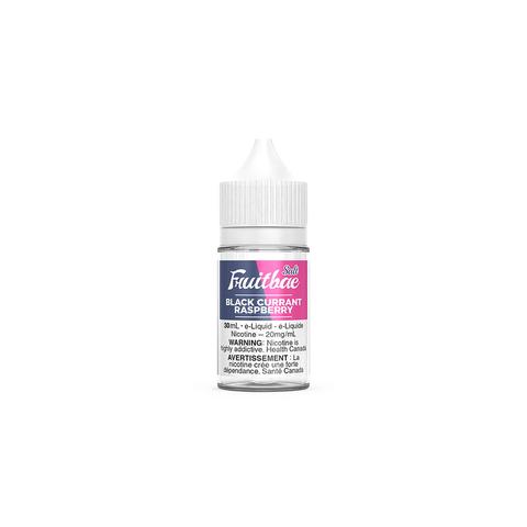 FRUITBAE SALT NIC 30ML - Downtown Smokes N Vapes