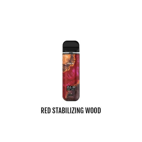 SMOK Novo X Pod Kit - Downtown Smokes N Vapes