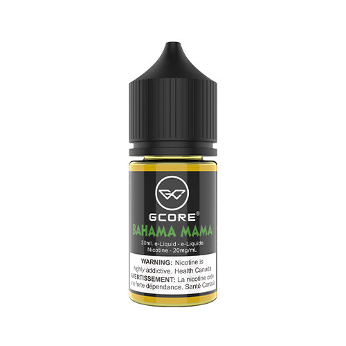 G-Core Salts - Downtown Smokes N Vapes