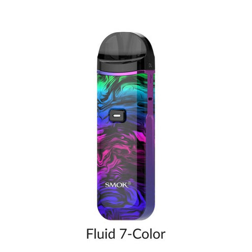 Smok Nord PRO Open Pod Kit [CRC Version] - Downtown Smokes N Vapes