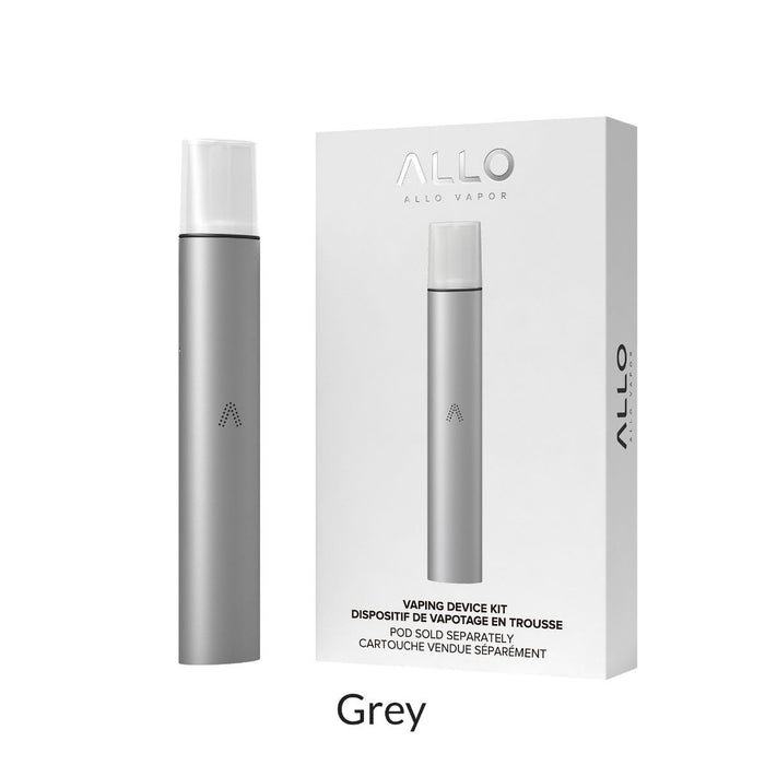 Allo Sync Device Kit - Downtown Smokes N Vapes