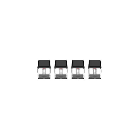 Vaporesso XROS Series Replacement Pod 4/PK - Downtown Smokes N Vapes