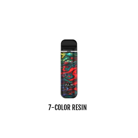 SMOK Novo X Pod Kit - Downtown Smokes N Vapes