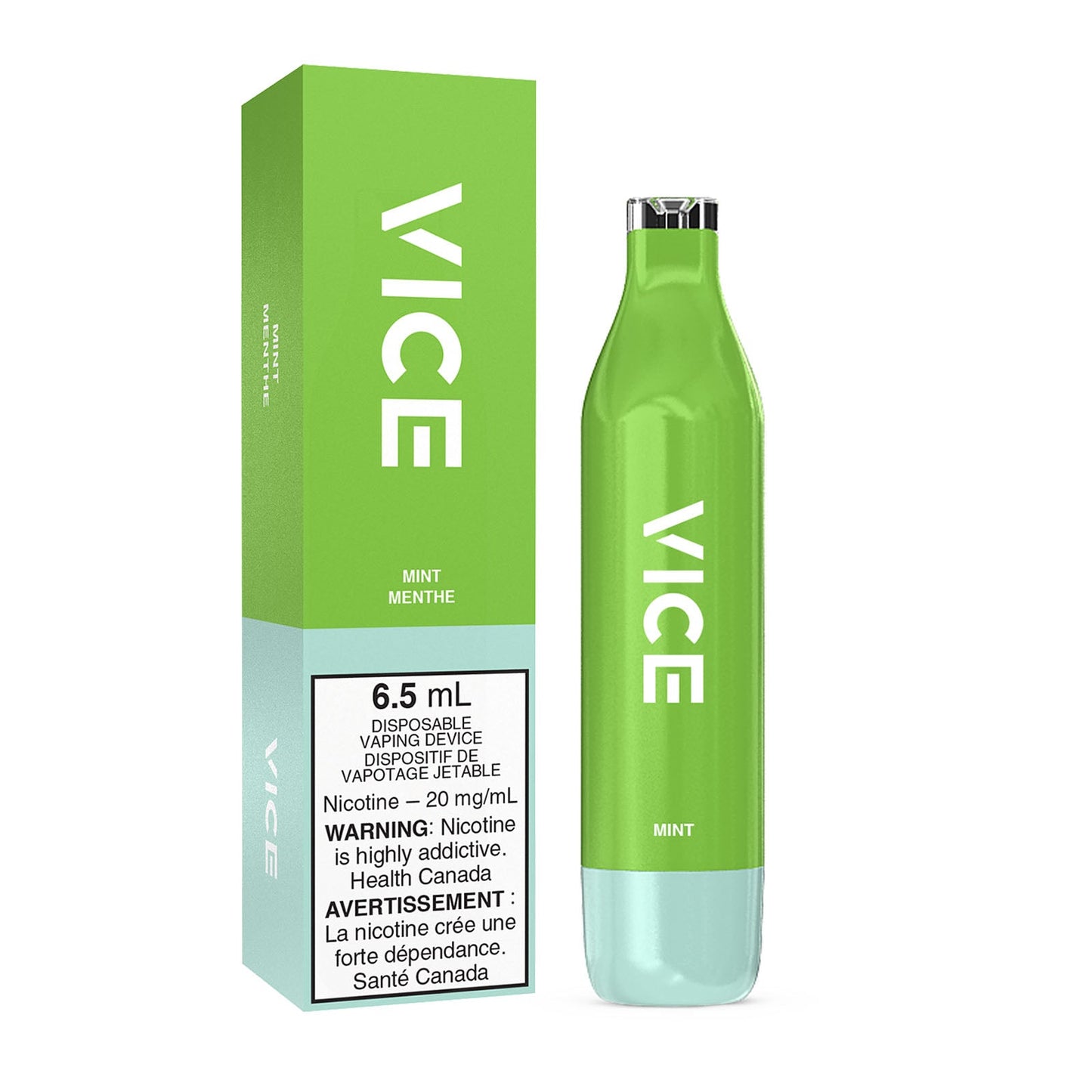 VICE 2500 Disposable ( Outside British Columbia Only ) - Downtown Smokes N Vapes