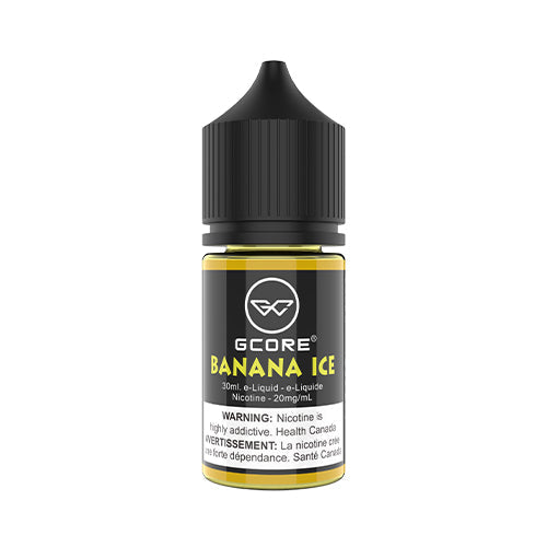 G-Core Salts - Downtown Smokes N Vapes