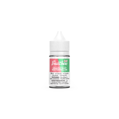FRUITBAE SALT NIC 30ML - Downtown Smokes N Vapes