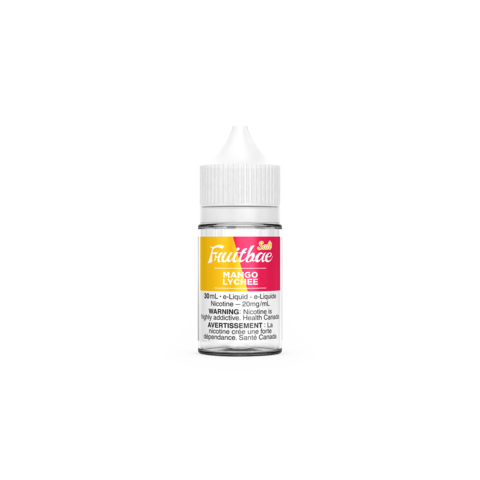 FRUITBAE SALT NIC 30ML - Downtown Smokes N Vapes