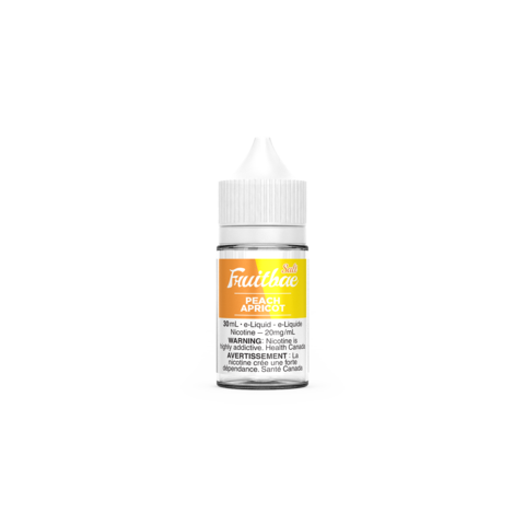 FRUITBAE SALT NIC 30ML - Downtown Smokes N Vapes