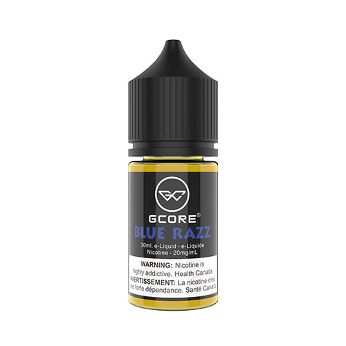 G-Core Salts - Downtown Smokes N Vapes