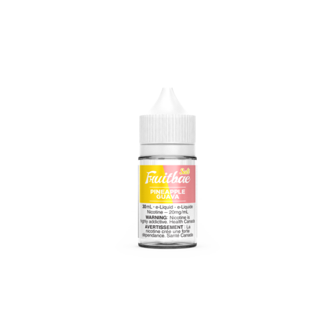 FRUITBAE SALT NIC 30ML - Downtown Smokes N Vapes