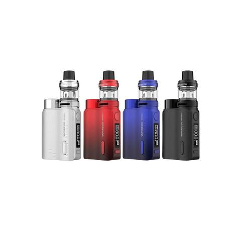 Vaporesso Swag 2 80W Starter Kit - Downtown Smokes N Vapes