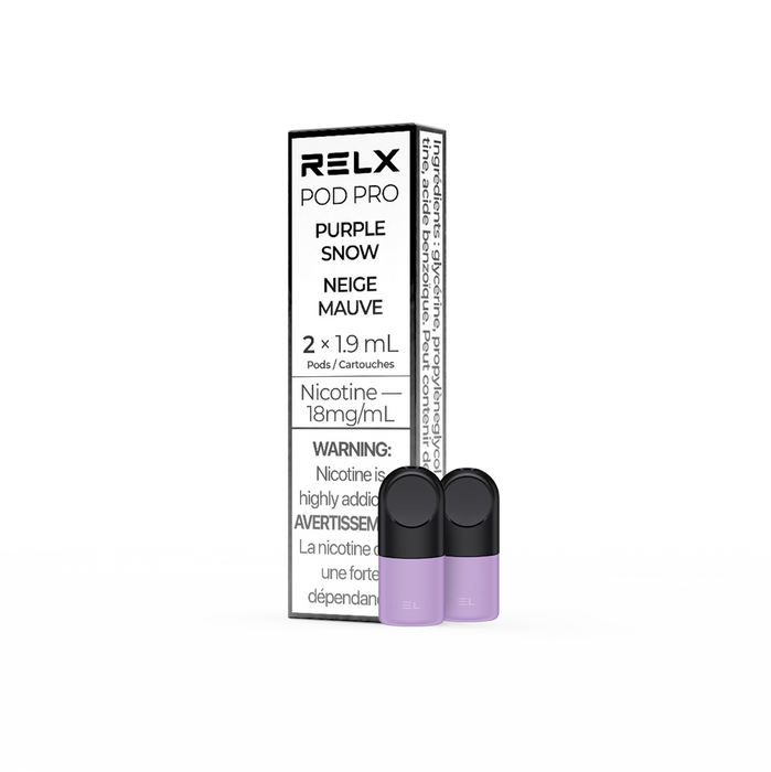 RELX Pod Pro - Downtown Smokes N Vapes