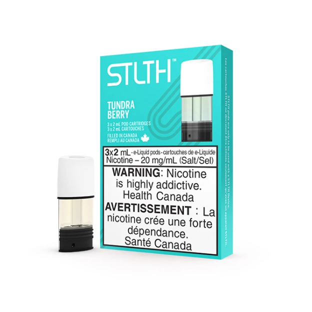 STLTH Pods - Downtown Smokes N Vapes