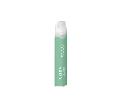 Allo Ultra 800 (Out of British Columbia Only) - Downtown Smokes N Vapes