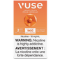 Vuse Pods ( Balanced, Bold+ & Mellow)