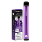 Vuse Go Disposable Grape Ice 20mg - Downtown Smokes N Vapes