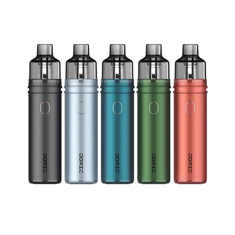 Voopoo Doric 60 Pod Kit - Downtown Smokes N Vapes