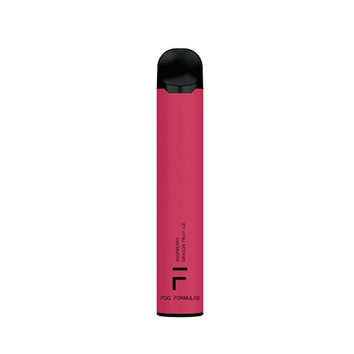Fog Formula's Disposable Vape - Downtown Smokes N Vapes