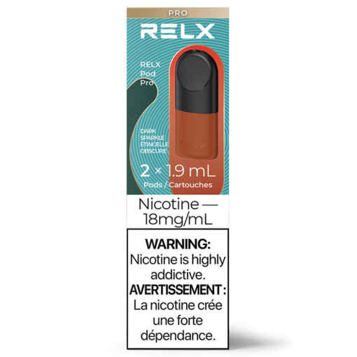 RELX Pod Pro - Downtown Smokes N Vapes