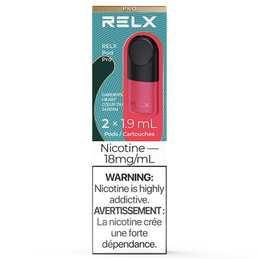 RELX Pod Pro - Downtown Smokes N Vapes