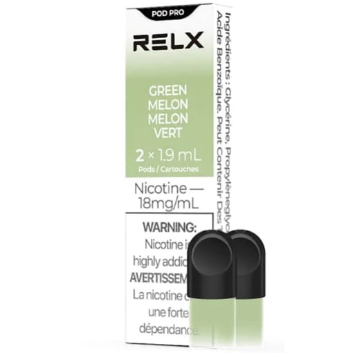 RELX Pod Pro - Downtown Smokes N Vapes