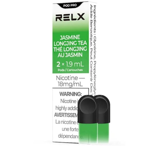 RELX Pod Pro - Downtown Smokes N Vapes