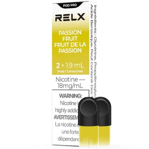 RELX Pod Pro - Downtown Smokes N Vapes