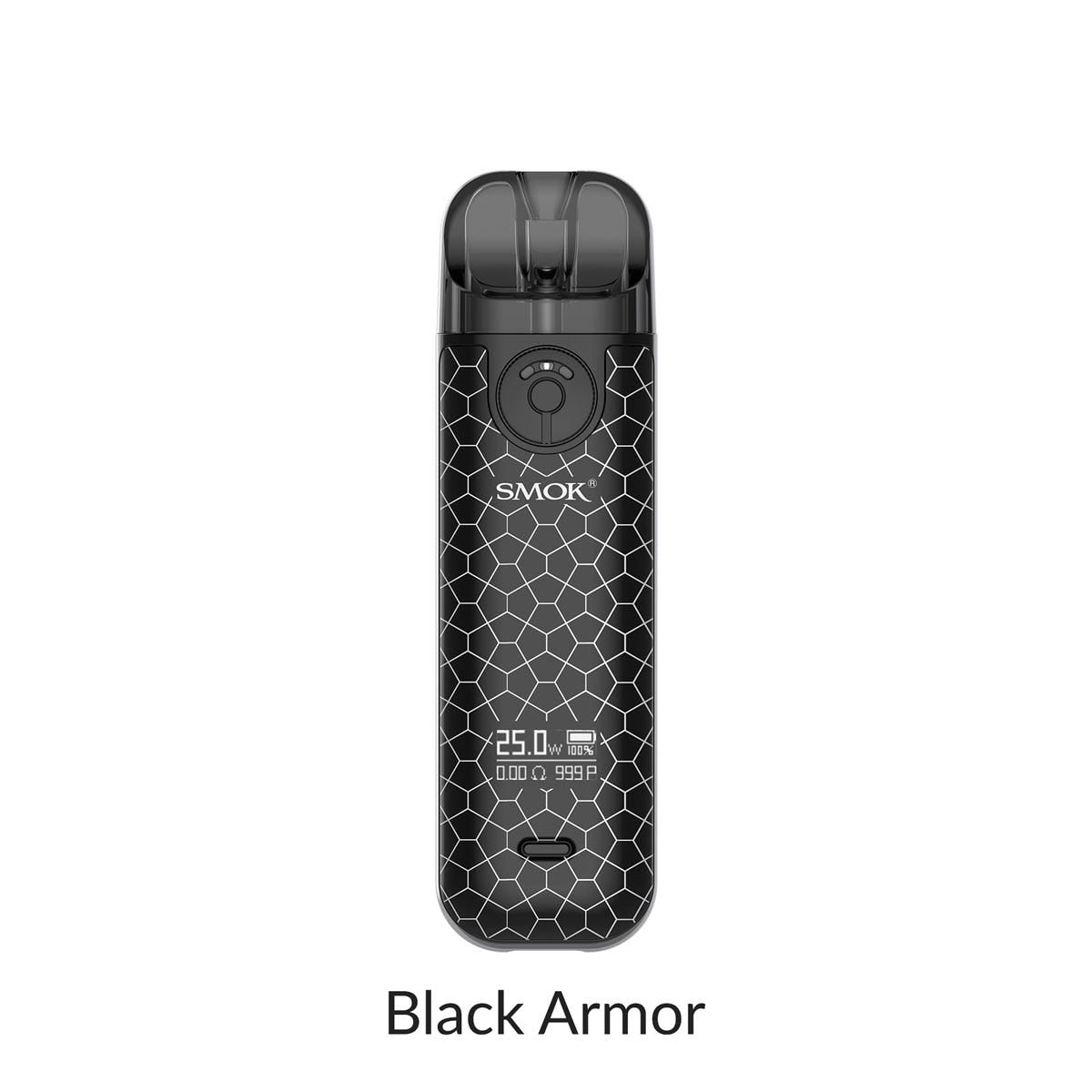 Smok Novo 4 Open Pod Kit [CRC Version] - Downtown Smokes N Vapes