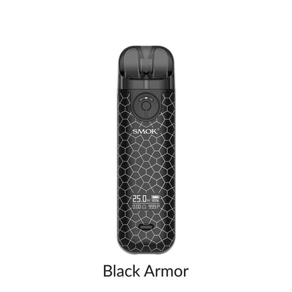 Smok Novo 4 Open Pod Kit [CRC Version] - Downtown Smokes N Vapes