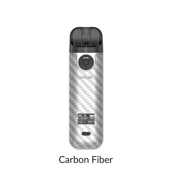 Smok Novo 4 Open Pod Kit [CRC Version] - Downtown Smokes N Vapes