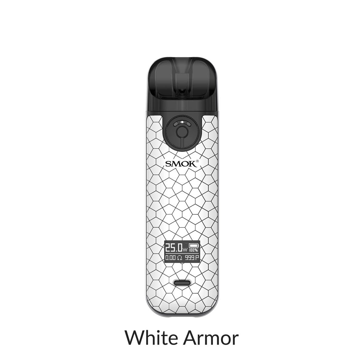 Smok Novo 4 Open Pod Kit [CRC Version] - Downtown Smokes N Vapes