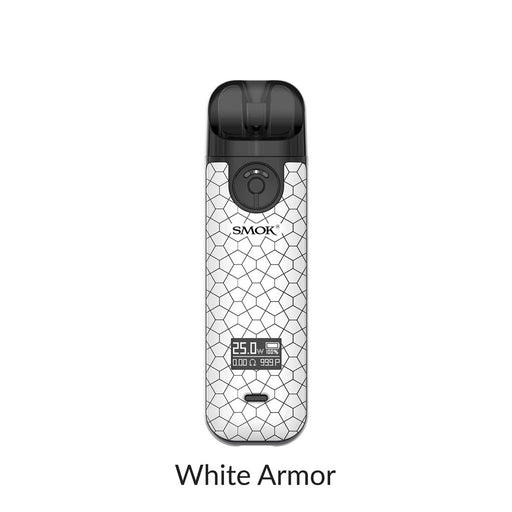 Smok Novo 4 Open Pod Kit [CRC Version] - Downtown Smokes N Vapes