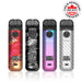 Smok Novo 4 Open Pod Kit [CRC Version] - Downtown Smokes N Vapes