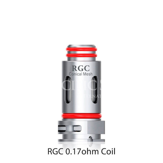 Smok RGC Coils - Downtown Smokes N Vapes