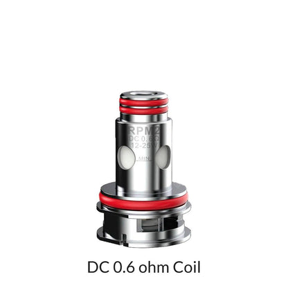 Smok RPM2 Coils - Downtown Smokes N Vapes