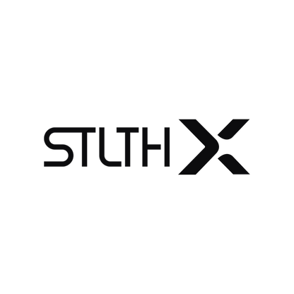 STLTH X Pod Packs